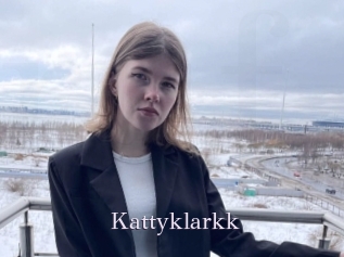 Kattyklarkk