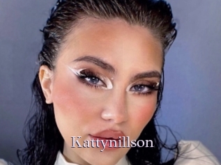 Kattynillson