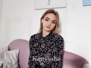 Kattysalsa