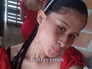 Kattyyjones
