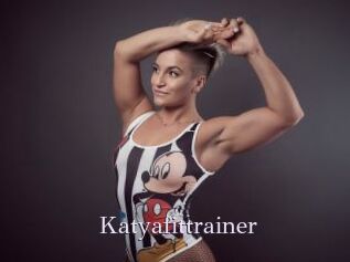 Katyafittrainer