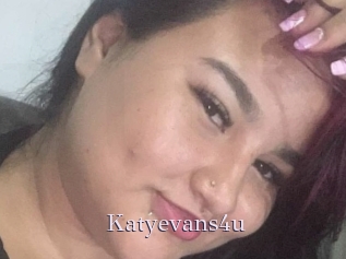 Katyevans4u
