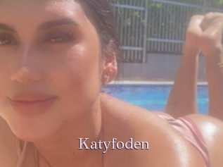 Katyfoden