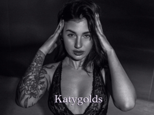 Katygolds
