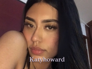 Katyhoward