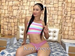 Katyloveyou