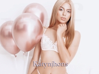 Katynjhons