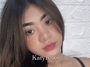 Katyrosee