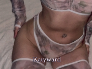 Katyward