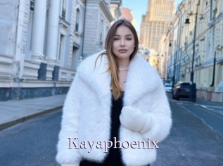 Kayaphoenix