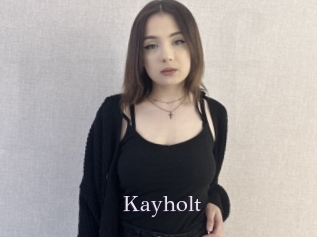 Kayholt