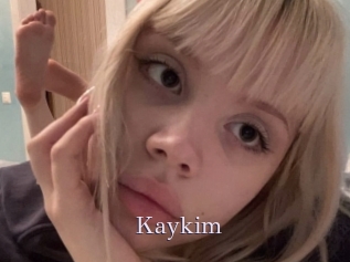 Kaykim