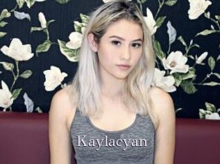 Kaylacyan