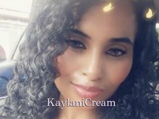 KaylaniCream