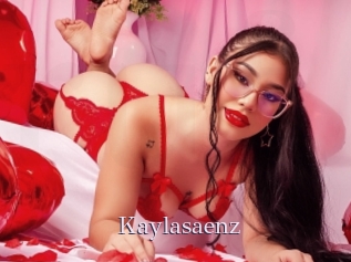 kaylasaenz Rencontre Une Femme