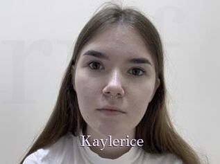 Kaylerice