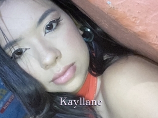 Kayllane