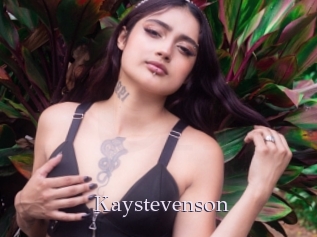 Kaystevenson