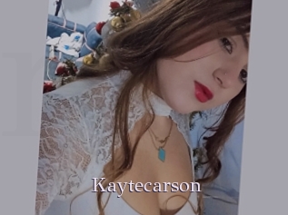 Kaytecarson