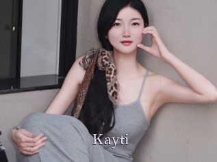 Kayti
