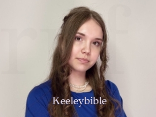 Keeleybible