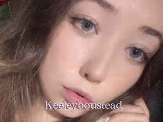 Keeleyboustead