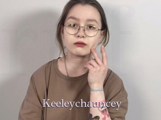Keeleychauncey