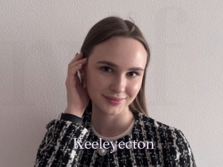 keeleyecton Rencontre Une Femme