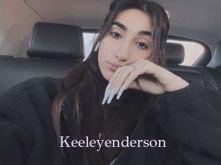 Keeleyenderson