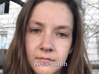 Keeleyfaith