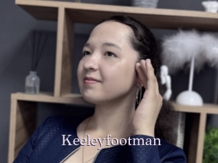 Keeleyfootman