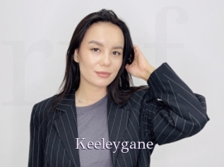 Keeleygane