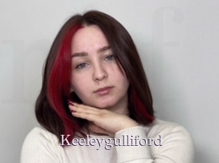 Keeleygulliford