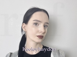 Keeleyhaydon