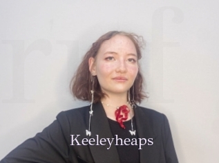 Keeleyheaps