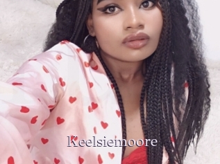 Keelsiemoore