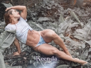Keenda