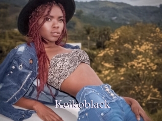 Keikoblack