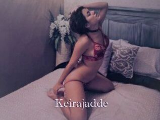 Keirajadde