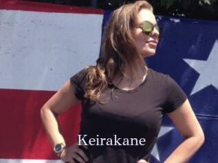 Keirakane
