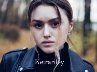 Keirariley