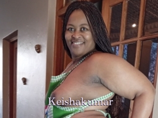 Keishakumar