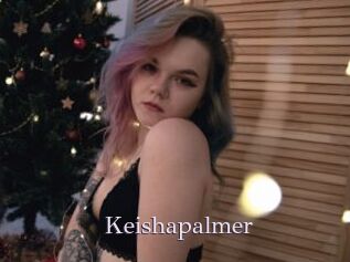 Keishapalmer