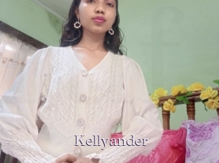 Kellyander
