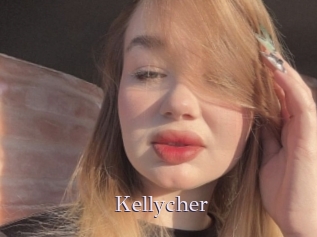 Kellycher