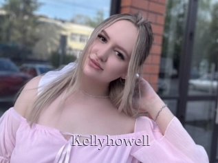 Kellyhowell
