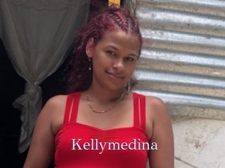 Kellymedina