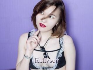 Kellyson