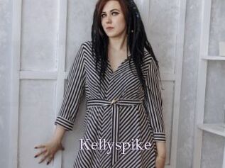 Kellyspike