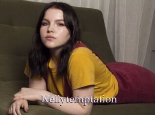 Kellytemptation